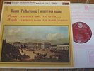 SB 2092 Mozart / Haydn Symphonies / Karajan GROOVED R/S SORIA SERIES