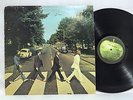 The Beatles Abbey Road FRENCH LP Vinyl Record Album Original Apple Label SO-383