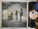 JIMI HENDRIX AXIS: BOLD AS LOVE RARE 1967 FRENCH 1st PRESS UNIQUE PS BARCLAY LP