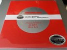 Peter Gabriel - So 4LP box Clarity Vinyl - Classic Records 200 gram SEALED