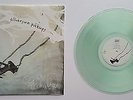 SILVERSUN PICKUPS Pikul EP COKE BOTTLE CLEAR VINYL circa survive minus the bear