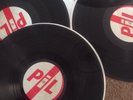 PIL METAL 1 TIN BOX ORIGINAL 1978 Virgin x 3 12