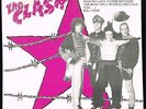 CLASH - One Emotion / Rare 6-track EP