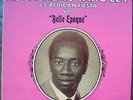 SEIGNEUR ROCHEREAU TABU LEY & L'african Fiesta Vol 2 Belle Epoque LP MINT