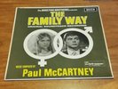 The Family Way LP movie soundtrack by Paul McCartney