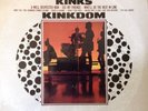 KINKS KINKDOM FACTORY SEALED MONO 12