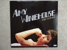 Amy Winehouse - Back to Black, Vinyl LP