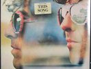 GEORGE HARRISON - Thirty Three & 1/3 | Rare SEALED w/ sticker Beatles DH 3005 LP