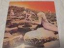 Led Zeppelin Houses of the Holy Vinyl Record Played Once Sterling Ludwig PR 0-1