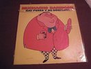 Ray Perez Y Su Orquesta Muchacho Barrigon LPS 2009