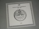 BLIND LEMON JEFFERSON 1925-1929  RARE AUSTRIAN BLUES BD-2082