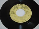 THE CHAUMONTS Rare NORTHERN SOUL 45 PRIVATE Label Press Baltimore Md MODERN