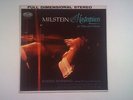 MILSTEIN MASTERPIECES CAPITOL RAINBOW LABEL 1ED CAPITOL SP 8528 US LP NEAR MINT