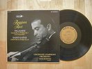 RUGGIERO RICCI Paganini, Saint-Saens DECCA STEREO DL 710106 rare NM