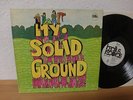 MY SOLID GROUND SAME LP 1971 MINT KRAUT. MONSTER 1ST PRESS