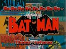 NA NA NA NA NA NA BATMAN THEME RETURNS VOL 2 VINYL LP 60'S GARAGE  NEW SEALED