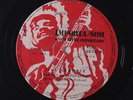 HENDRIX: (i Can't Get No) Satisfaction / Driving South 45 (Brazil, promo stamp