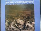 Barry Currington - I Believe VG+ USA Rare Soul Gospel SIMCO 2013 Mono USA