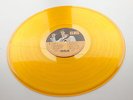 ELVIS PRESLEY  GOLDEN RECORDS VOLUME ONE  GOLD VINYL 1978 CANADIAN  PRESSING