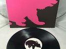 THIS WILL DESTROY YOU Young Mountain LP PINK cover BLACK vinyl RARE mogwai