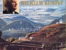SCHUBERT Complete Piano Sonatas WILHELM KEMPFF DGG 2740132 9LP Box LOW SHIPPING