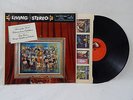 RCA LIVING STEREO LP Moussorgsky/Ravel Pictures at an Exhibition REINER LSC-2201