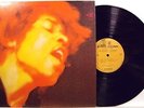 JIMI HENDRIX-ELECTRIC LADYLAND-RARE DOPPIO LP 33 g. 1971