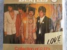 The Beatles - Collection Of 12 EP's Vol 1 - Mexican Picture Sleeve PS 7