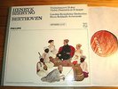 Henryk SZERYNG Beethoven Violin Concerto LP Philips LY