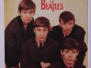BEATLES: Love Me Do (single Version) 45 (Capitol's 30th anniversary issue c. 11