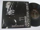 Gerry Mulligan Quartet 10