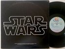 John Williams - Star Wars 2xLP 2T-541 20th Century Records 1977