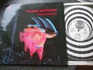 BLACK SABBATH UK VERTIGO LP 1970 PARANOID 1Y/2Y