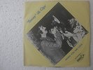 Sonny & Cher Malaysia Picture Sleeve 1972 MCA Single