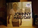 JOHNNY HALLYDAY   l 'ATTENTE 33 T