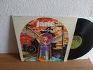 JANE LADY 1975 IN MINT 1ST GREEN BRAIN KILLER KRAUTROCK