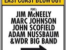 East Coast Blow Out [Vinyl New]