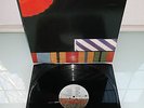 PINK FLOYD-THE FINAL CUT...IST ISSUE NEAR MINT/EXCELLENT VINYL LP RECORD 1983