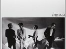ULTRAVOX VIENNA LP Vinyl Limited RSD 2013 WHITE RECORD NEW