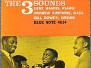 The 3 Three Sounds   Bottoms Up   W. 63rd Blue Note   SWEET