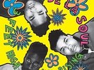3 Feet High & Rising - DE LA SOUL [2x LP]