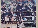 STEELEYE SPAN HARK THE VILLAGE WAIT LP 1970 WITH INSERT (NICE CLEAN COPY) UK