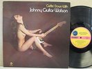Johnny Guitar Watson- Gettin' Down With LP (1977 NM Vinyl) Blues Jazz-Funk/R&B