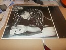 DOUBLE LP FRENCH ROCK ALAIN BASHUNG 