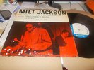 LP JAZZ MILT JACKSON & THE THELONIOUS MONK QUINTET 196? USA BLP 1509