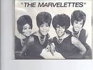 Rare Soul 45 The MARVELETTES - Too many fish in the sea (Dutch Artone)