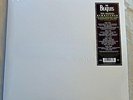 BEATLES 2 LPS- THE WHITE ALBUM -  STEREO SEALED W/ POSTER & PHOTOS 180-GRAM