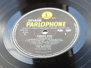 THE BEATLES ORIGINAL  1965 UK LP RUBBER SOUL  -1-1  LOUD  CUT