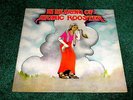 ATOMIC ROOSTER - IN HEARING OF 1971 PEGASUS PEG 1 UK 1st PRESS GATEFOLD