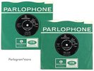 The Beatles - I Feel Fine + Ticket To Ride - 1964/5 UK 1st Pressing 45s EX+